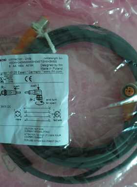 议价全新原装正品IFM易福门 EVC101 EVC018 现货