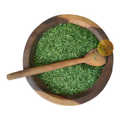 包邮欧芹碎香料烘培撒料香芹调料