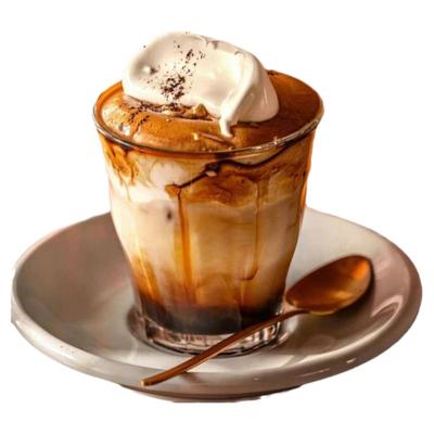 吨吨大福焦糖糖浆小包装焦糖玛奇朵糖浆咖啡专用焦糖风味零卡糖浆