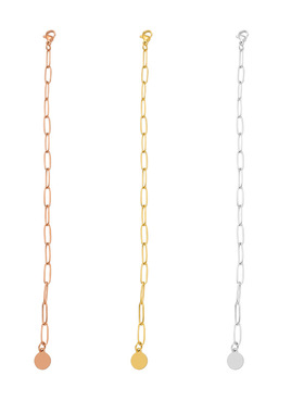 食品级材质个性款式女生饰品