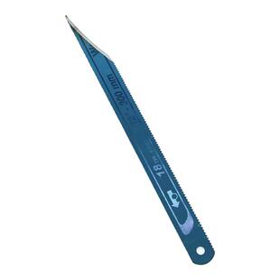 Weeber日本威也修边刀锋钢毛料削边刀直刀勾刀进口锯条磨刀专用