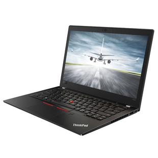 Lenovo/联想 ThinkPad X280-075 二手笔记本电脑i5轻薄本12.5英寸