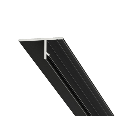 悬浮吊顶收口条铝合金天花装饰条