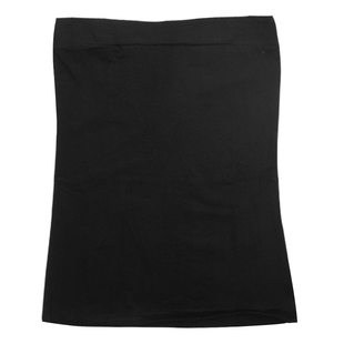 冬季加绒打底抹胸OL小背心婚纱打底一体绒时尚性感修身保暖裹胸