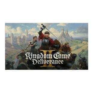 steam天国拯救2 天国拯救激活码 天国拯救2cdk 全DLC国区中文游戏