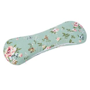 颈椎专用枕头艾草热敷包电加热护颈椎助睡眠修复艾灸枕理疗热敷袋