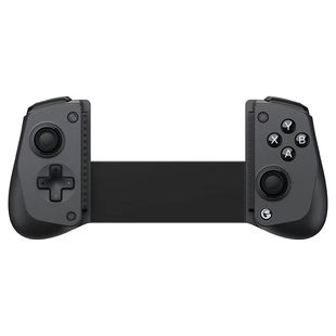 盖世小鸡X5s无线拉伸手柄Switch1/2代joycon游戏手柄适用任天堂ns2代HD震动体感蓝牙安卓苹果手机平板PC电脑