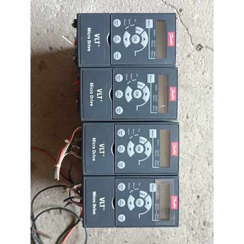 询价-丹佛斯变频器 FC-051PK37S2E20H