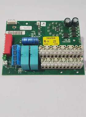 Zenitel VP0415 PCB Card 55234 PLC Processor