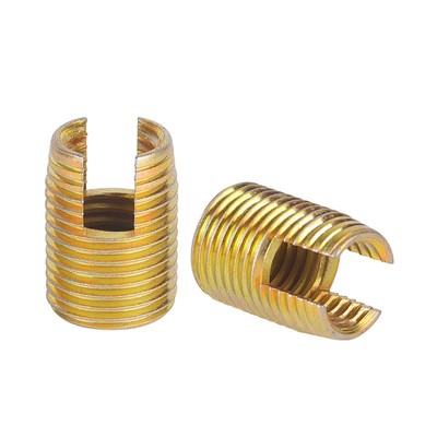 镀锌自攻螺套量大优惠免费开票