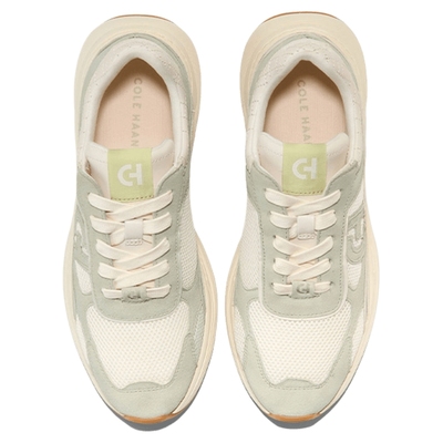 Cole Haan25新款休闲鞋女鞋轻便透气运动跑步鞋W33381