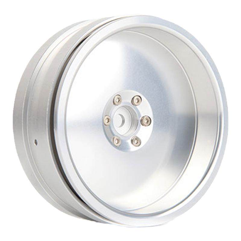 D1RC 1/10 3.0寸金属攀爬车仿真轮毂 AXIAL TRX4 scx10三代 非VP