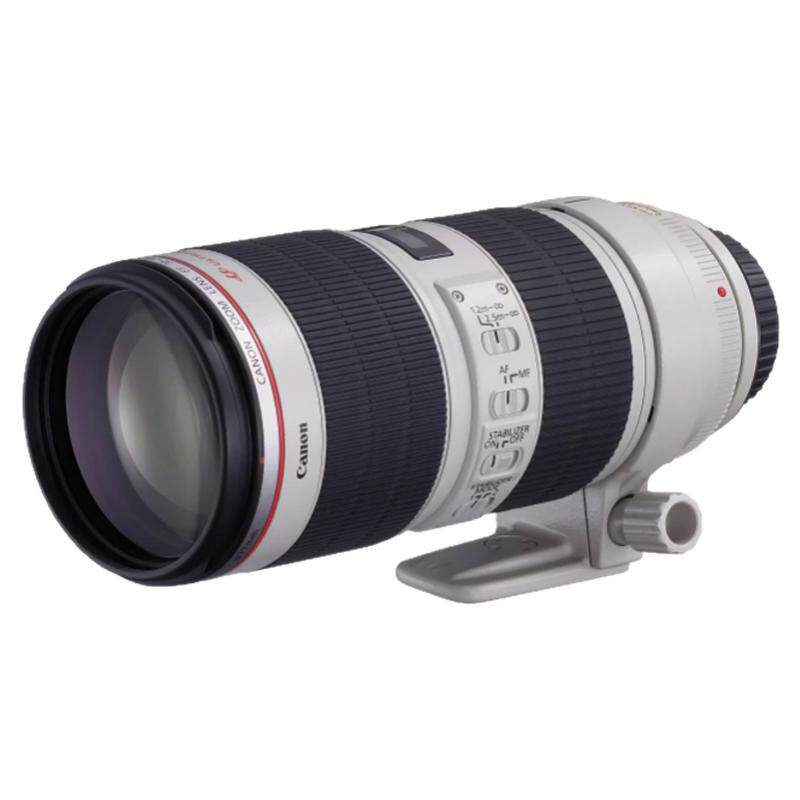 70-200/2.8一代不防抖镜头单反