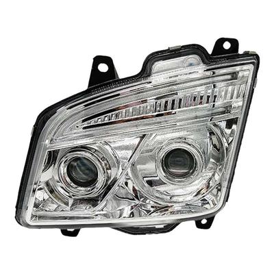 解放jh6大灯总成BOCO超量聚光