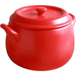 日本kdep凯得宝煲汤锅日式砂锅炖锅非万古烧陶瓷家用沙锅燃气