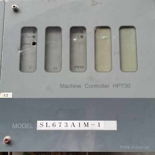 议价SL673A1M-1 F-C07-35 Machine Co