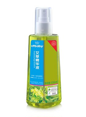 花露水金水防蚊液Otbaby
