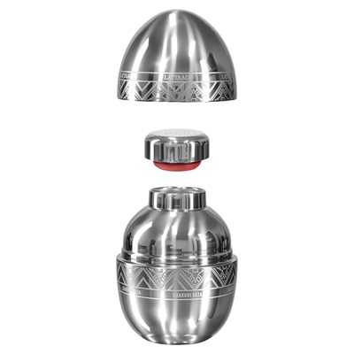 【圣诞·送心爱的人】缘诞保温杯