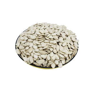 千龙大片水煮南瓜子香脆可口喜庆聚会年货新年招待亲友休闲小零食