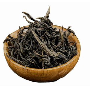 新茶山东特产半发酵齐鲁干烘莱芜老干烘茶叶黄大茶黄茶礼盒900g