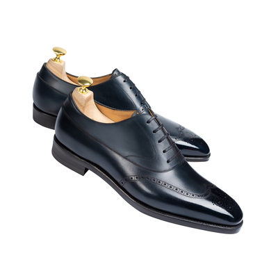 mattina固特异绅士风牛津鞋