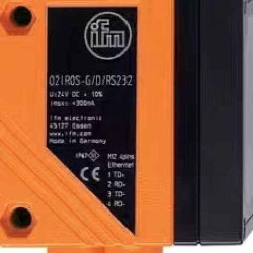 在线议价德国易福门IFM读码器 O2I304 现货出售