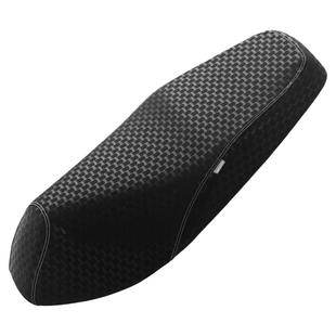 轻骑铃木US125复古摩托车坐垫套UY座套皮革防水防晒改装配件