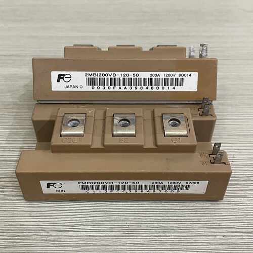 溢价-2MBI200VB12050 2MBI150VB120