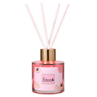 果味香薰室内家用持久留香空气清新剂卧室房间香水厕所卫生间除臭