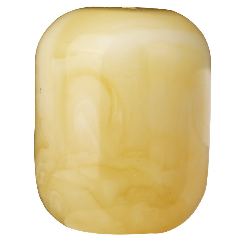 原矿蜜蜡琥珀雕刻桶珠腰顶珠隔珠猴头星月菩提金刚手串diy配饰珠