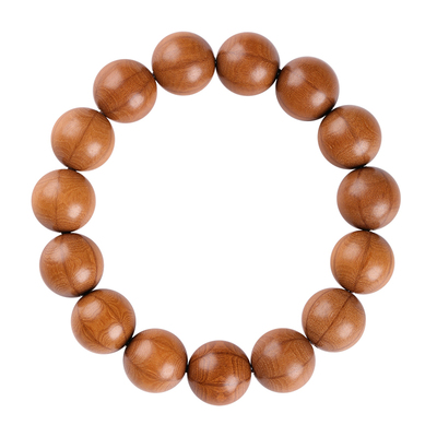 极阳六道木木质佛珠龙须藤降龙木