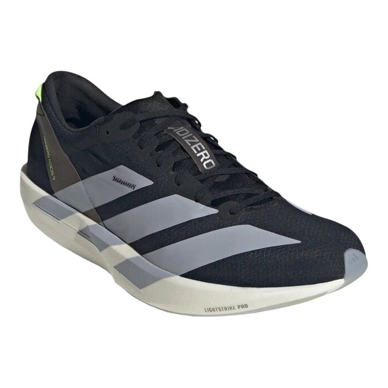 Adidas阿迪达斯男鞋2026秋季新款ADIZERO ADIOS运动跑步鞋KH5640