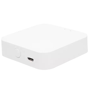 涂鸦tuya智能家居多模网关Zigbee中控有线主机无线蓝牙Mesh多功能