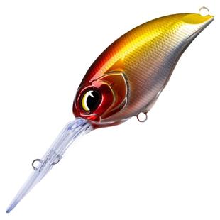 鸦语掘进者小胖子52/62浅层深潜浮水远投米诺路亚饵鲈鱼军鱼饵