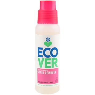ecover欧维洁进口衣物衣服强力去油渍油迹顽固污渍神器衣领净清洁