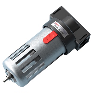 TWSNS台匠山耐斯BF3000气源过滤器空压机空气过滤器气源处理器