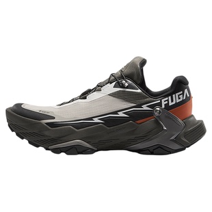 KAILAS凯乐石FUGA DU2 GTX大坡王防水跑山鞋防滑户外越野跑男女