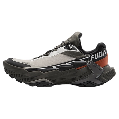 KAILAS凯乐石FUGA DU 2大坡王GTX防水跑山鞋防滑户外越野跑男女