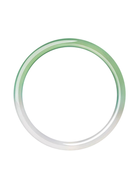 Bluehour半山半水玉髓手镯