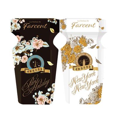 花仙子空气清新剂卫生间除臭味