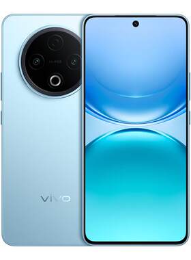 vivoY500大电池手机