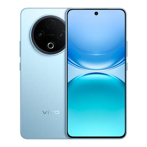 【政府补贴至高15%】vivo Y500新品vivoy500手机y200t官方y300店y300pro全新正品拍照学生备用大屏大电池快充