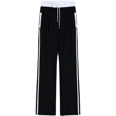 杨丽萍广场舞服装套装秋季跳操