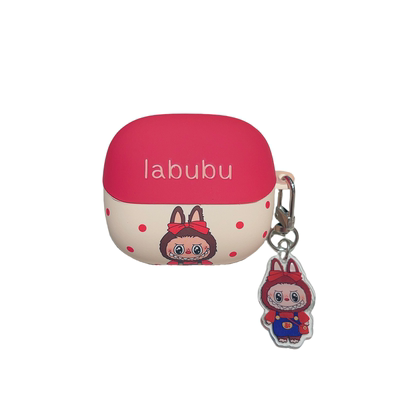 适用baseus倍思耳机保护套MC1