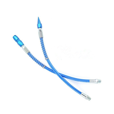 空心螺丝接头液压油管