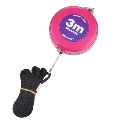 德国原装进口卷尺HOECHSTMASS