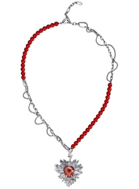 硬糖hardcandy原创首饰玛瑙