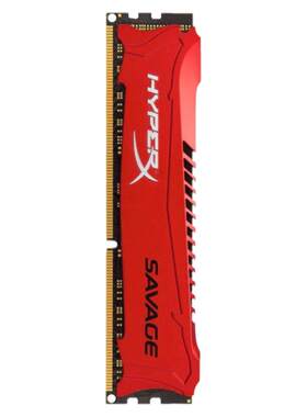 金士顿骇客神条DDR38G16G台式机