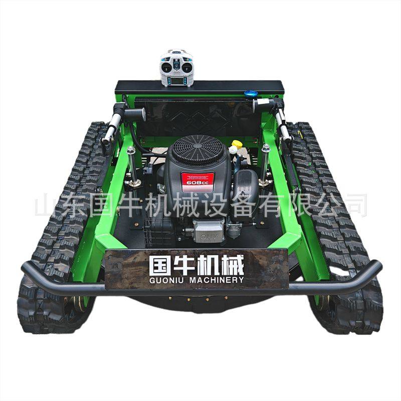 608-90A遥控履带式全地形自走割草碎草机大功率大型遥控割草机,农机/农具/农膜,割灌机/割草机/油锯,淘宝优惠券,粉丝福利购,淘宝优惠卷