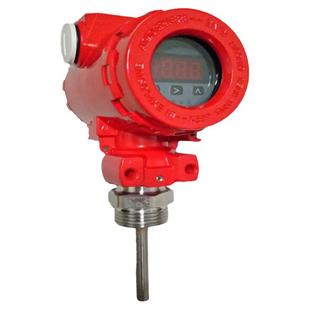 消防流量开关热导插入式 机三低压压力开关水流量开关水流指示器